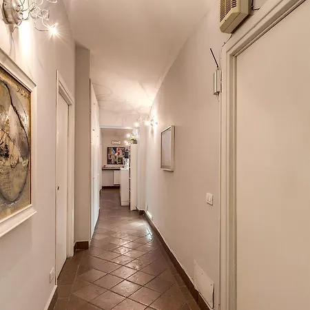 A Casa Di Getta ローマ