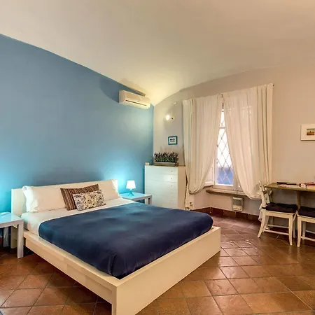 ゲストハウス A Casa Di Getta 2*