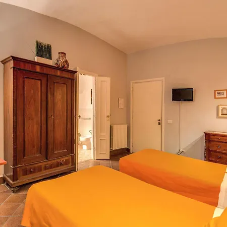 A Casa Di Getta بيت ضيافة روما