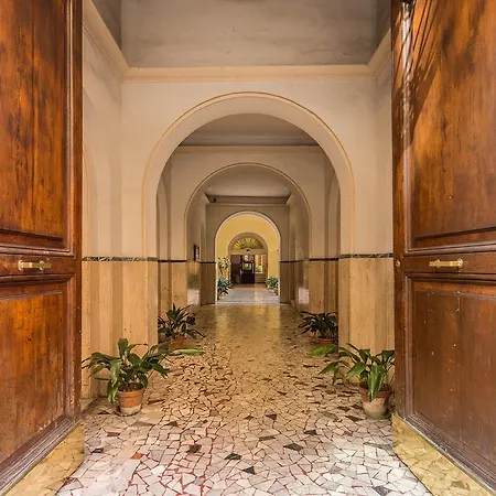 A Casa Di Getta 2*