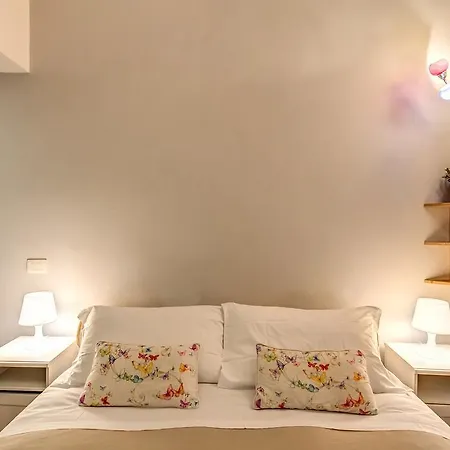 Гостевой дом A Casa Di Getta Рим