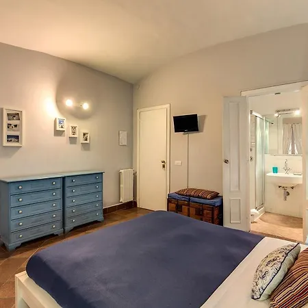 A Casa Di Getta Рим