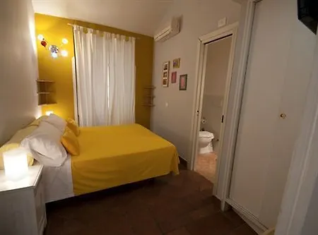 A Casa Di Getta Рим