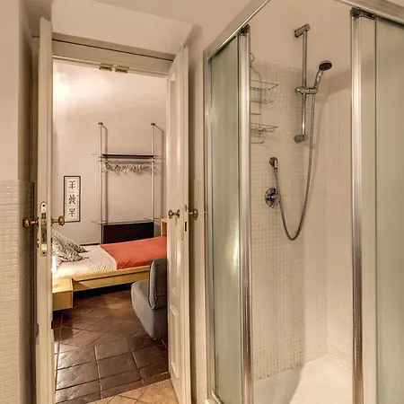 A Casa Di Getta