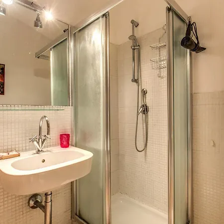 A Casa Di Getta Гостевой дом 2*