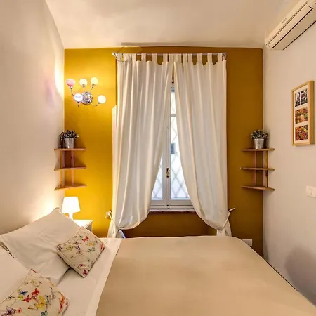 Гостевой дом A Casa Di Getta