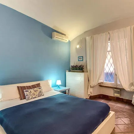 A Casa Di Getta Гостевой дом 2*