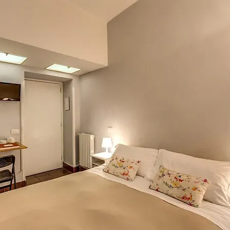 A Casa Di Getta 2* Rome