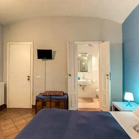 Penzion A Casa Di Getta 2*