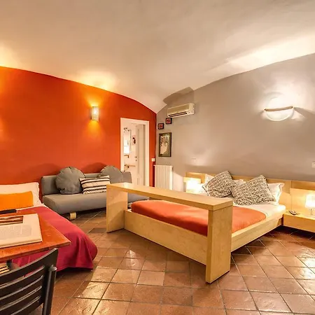 A Casa Di Getta