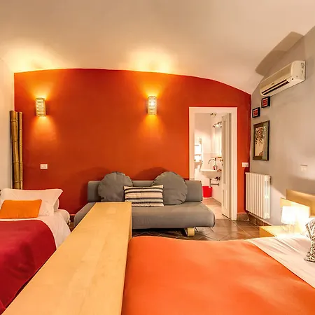 A Casa Di Getta 2*