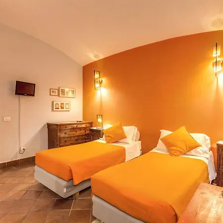 A Casa Di Getta Guest house