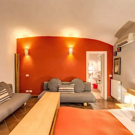 Guest house A Casa Di Getta