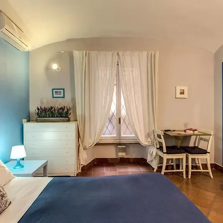 Guest house A Casa Di Getta