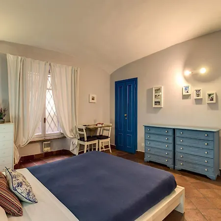 Guest house A Casa Di Getta