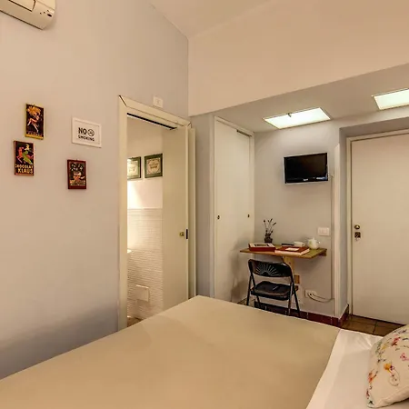 Guest house A Casa Di Getta