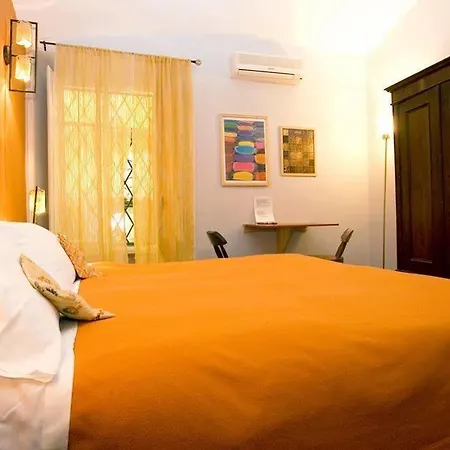 Guest house A Casa Di Getta 2*