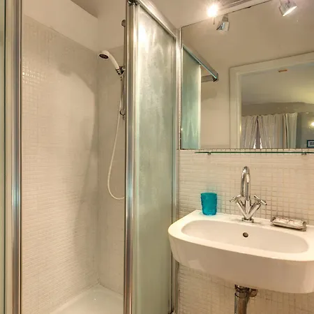 A Casa Di Getta Guest house Rome