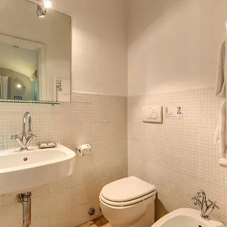 A Casa Di Getta 2* Rome