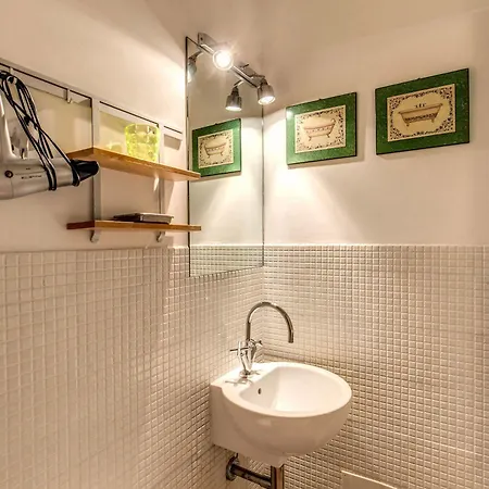 A Casa Di Getta Guest house