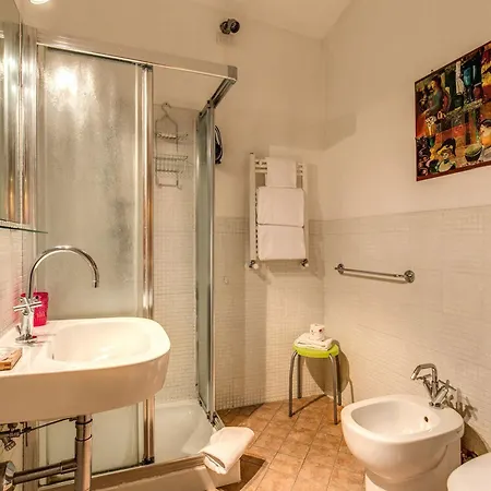 A Casa Di Getta Guest house 2*