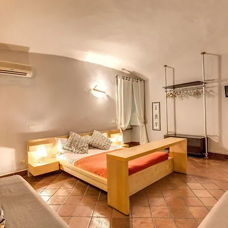 A Casa Di Getta 2* Rome